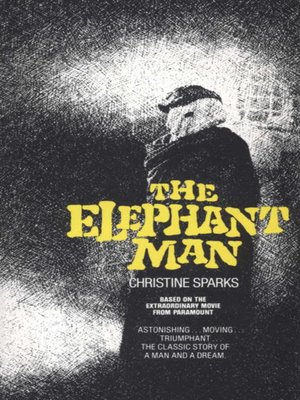 elephant man script pdf